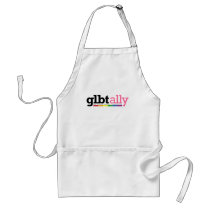 GLBT Ally Apron
