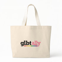 GLBT Ally Bag