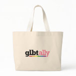GLBT Ally Bag