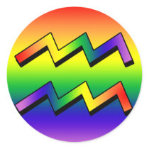 GLBT Aquarius w