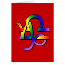 GLBT Capricorn & Libra