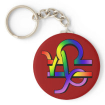 GLBT Capricorn & Libra
