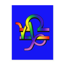 GLBT Capricorn & Libra
