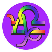 GLBT Capricorn & Libra