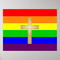 GLBT Christian Pride Poster