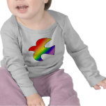 GLBT Dove t-shirts