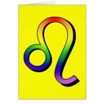 GLBT Leo