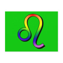 GLBT Leo