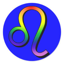 GLBT Leo