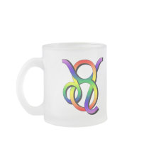 GLBT Leo & Taurus Coffee Mugs