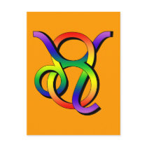 GLBT Leo & Taurus