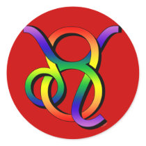 GLBT Leo & Taurus