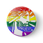 GLBT Mythological God Buttons