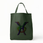 GLBT Pisces & Taurus bags