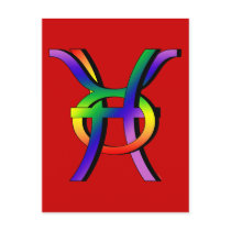 GLBT Pisces & Taurus