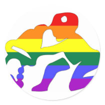 GLBT Pride:  Aquarius, January 21 - Feb 19