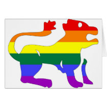 GLBT Pride:  Leo, July 23 - August 21