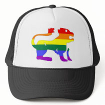 GLBT Pride:  Leo, July 23 - August 21