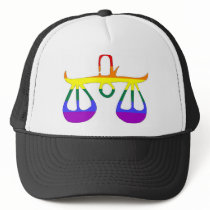 GLBT Pride:  Libra, September 24 - October 23