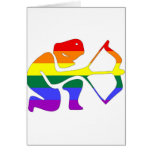 GLBT Pride:  Sagittarius, Nov 23 - Dec 22 cards