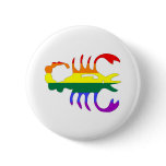GLBT Pride:  Scorpio buttons