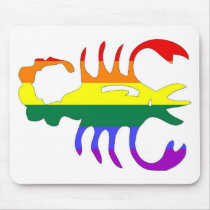 GLBT Pride:  Scorpio
