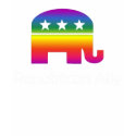 GLBT Republican Ally t-shirts