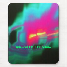 GLEAR MOUSEPADS