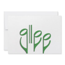 glee club