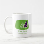 Glen Park Mug