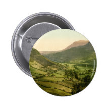 Glenariff, County Antrim Pin