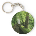 Glencar waterfall keychains