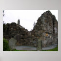 Glendalough posters