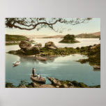 Glengariff Harbour I, County Cork