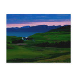 Glengorm Castle Postcard 1