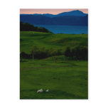 Glengorm Castle Postcard 2