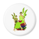 Glenis Magnet