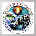 Glenn Beck Rebellion To Tyrants Posters posters