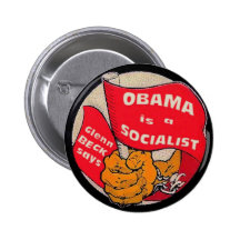 Glenn Beck Says button