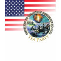 Glenn Beck Tea Party Shirts