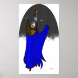 Glerion V8 Poster