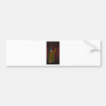 Glerion V9 Bumper Stickers