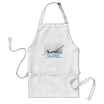 Glider Aprons