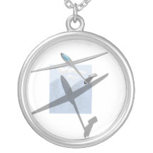 Glider necklace