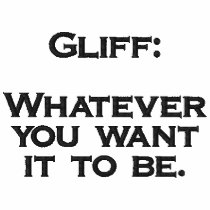 Gliff