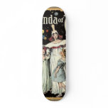 Glinda of oz skateboards