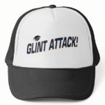 glint attack hats