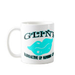 Glint Gloss mugs