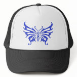 Glitter Butterfly 2 hats