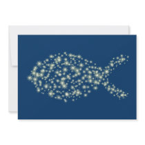 Glitter Fish